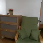 Mocca Apartamento *