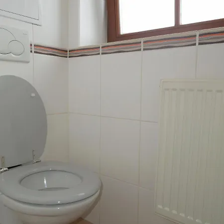 Mocca Appartement *