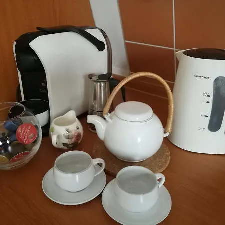 Mocca * Kasperske Hory