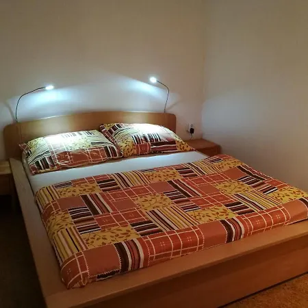 Mocca Apartamento Kasperske Hory