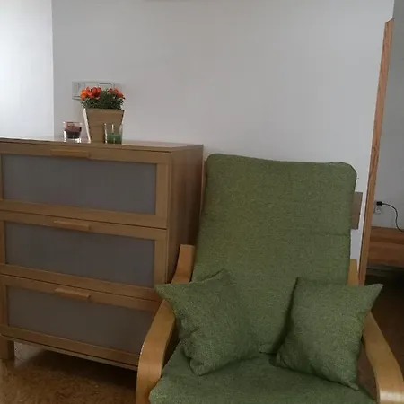 Mocca Apartamento *