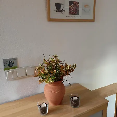 Mocca Apartamento
