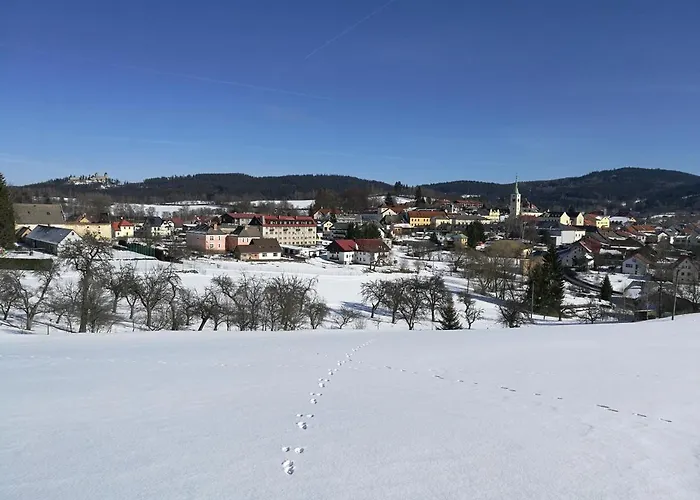 Mocca Lägenhet
