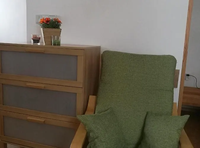 Mocca Lägenhet *