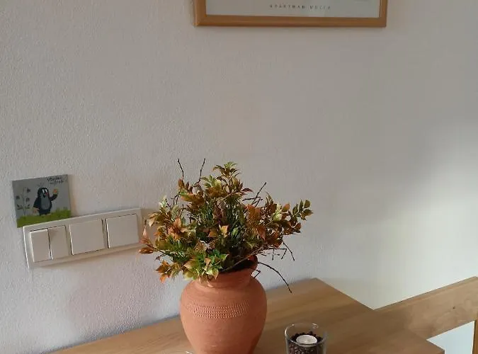 Mocca Lägenhet